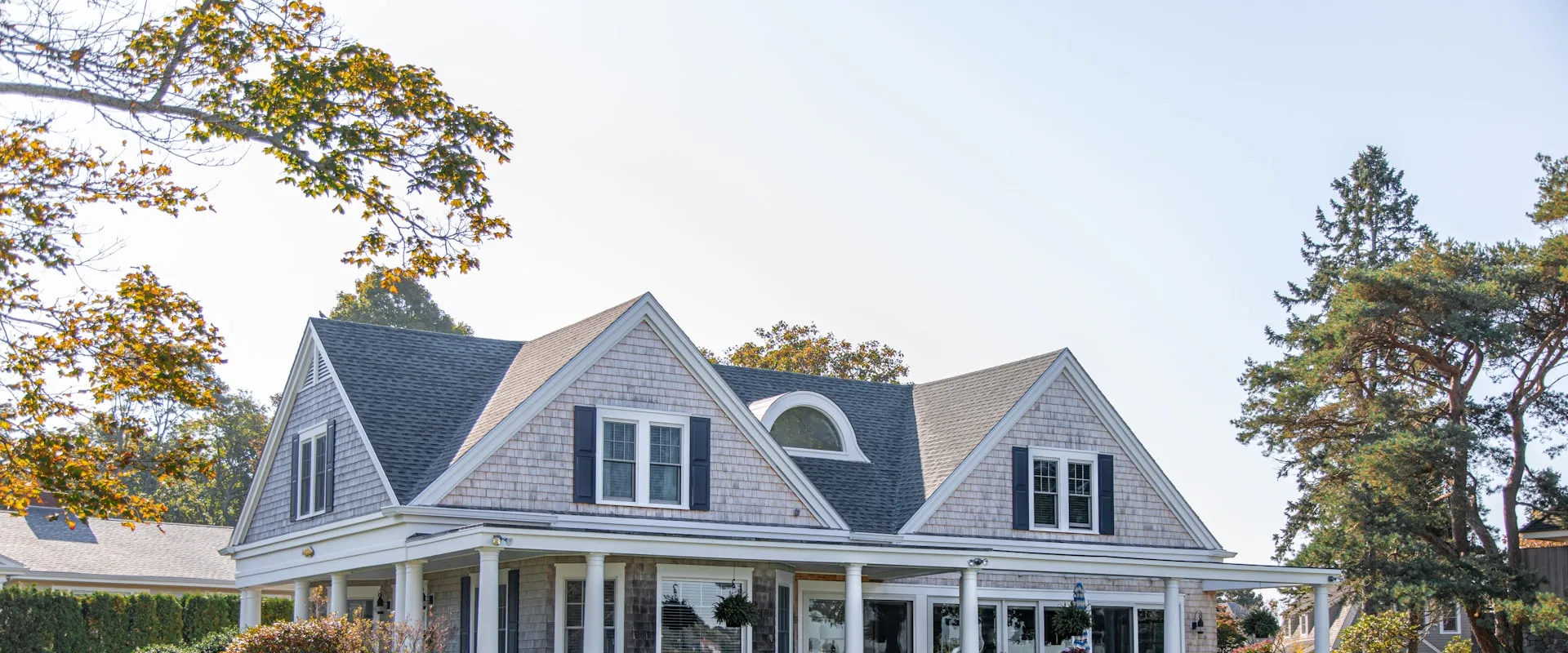 Roofing services in Williston Park, NY